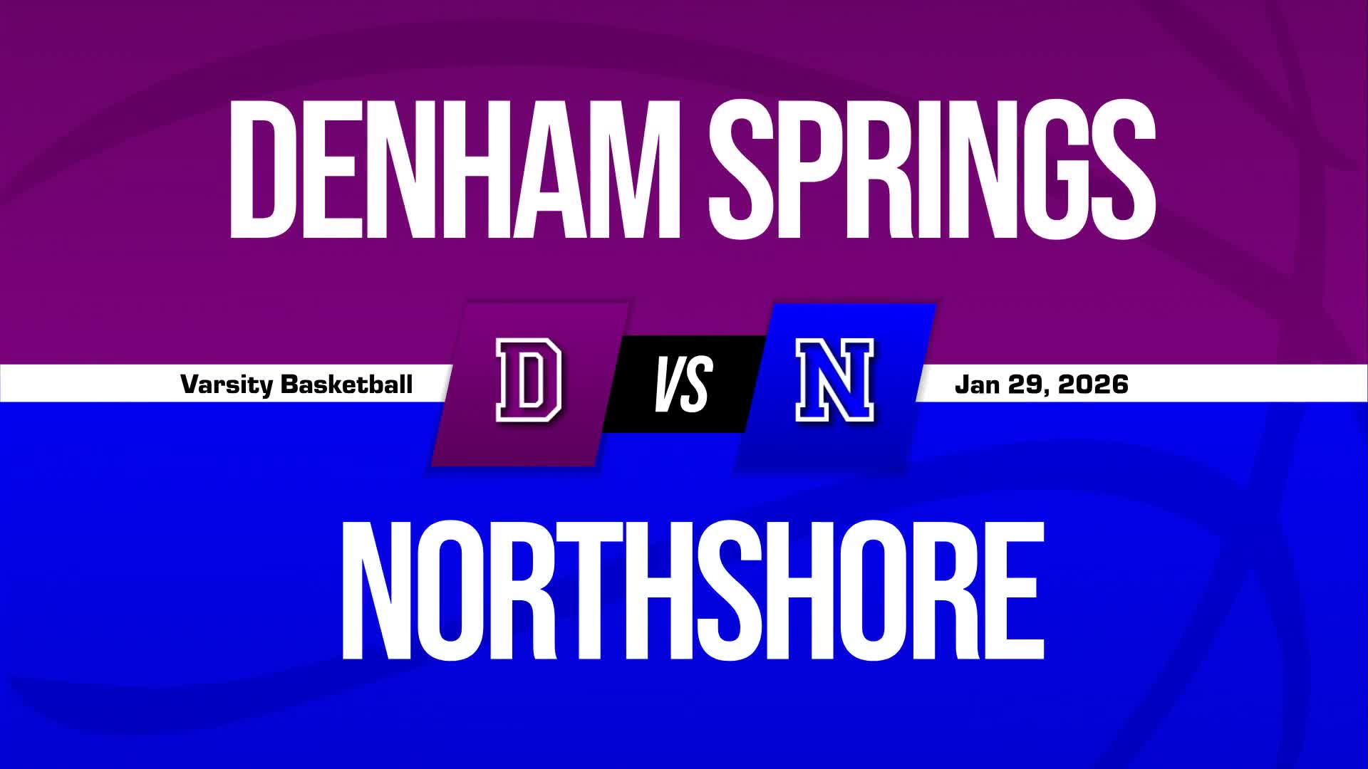 Basketball Game Preview: Northshore Panthers vs. Salmen Spartans