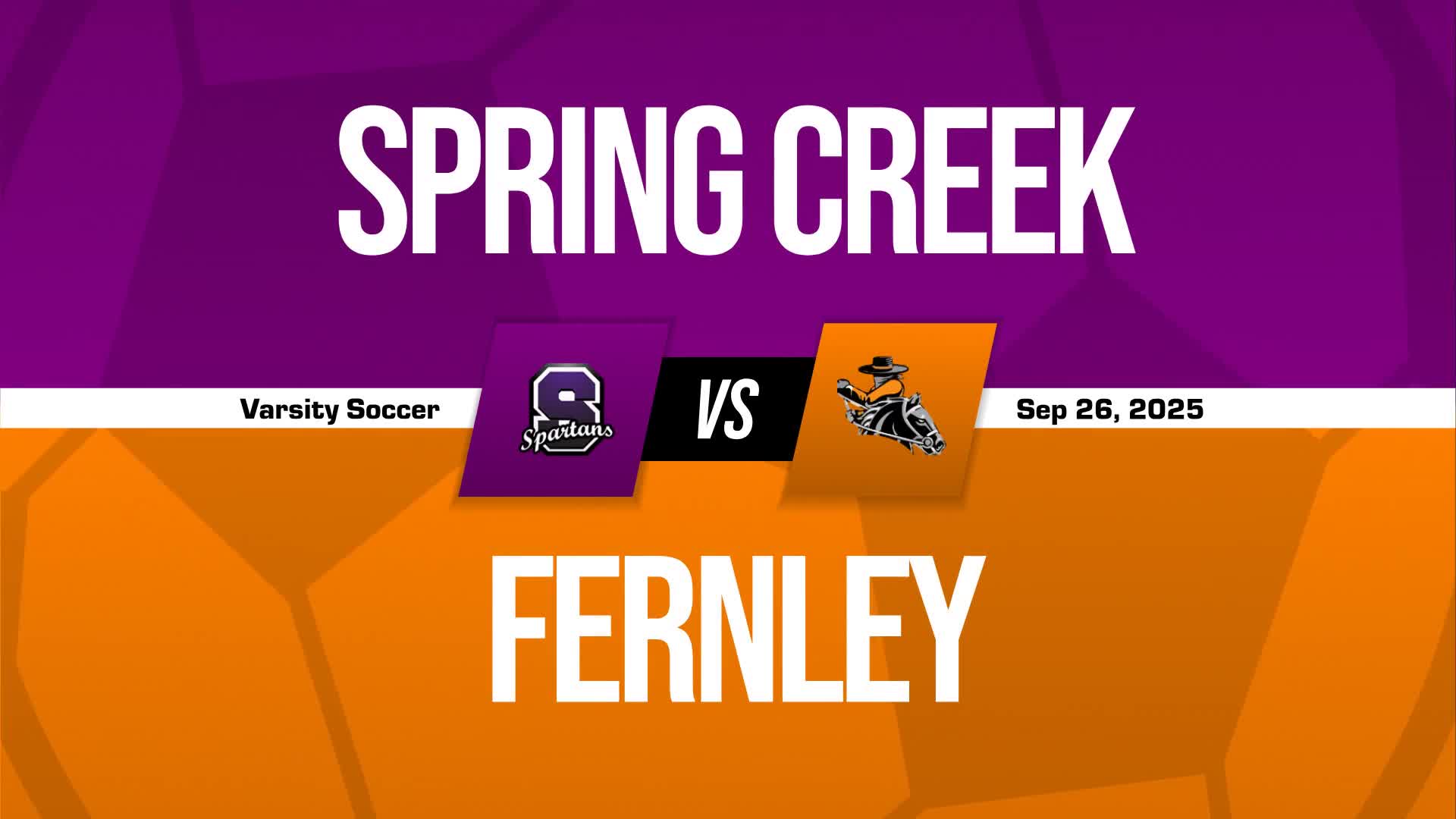 Soccer Recap: Spring Creek Victorious + How To Watch