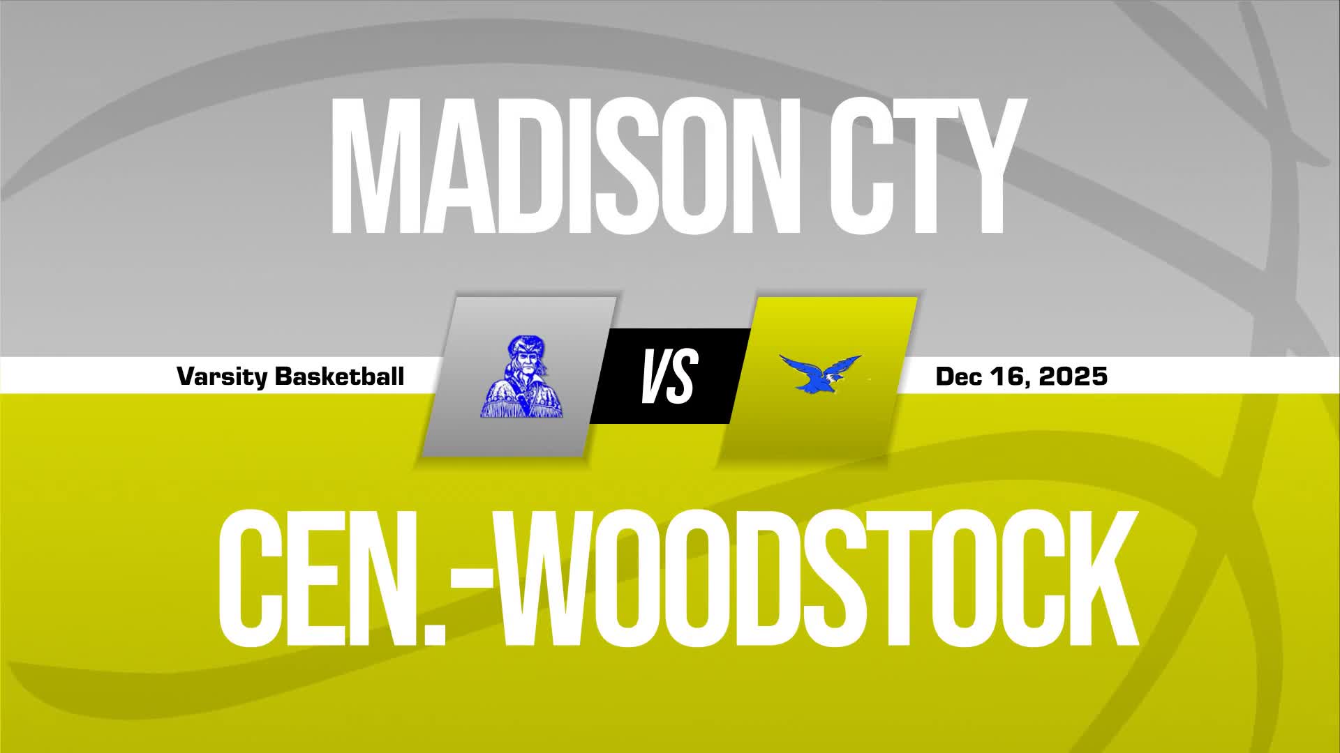 Basketball Recap: Madison County Triumphs + How To Watch