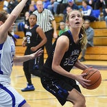 Ohio high school girls basketball stat stars