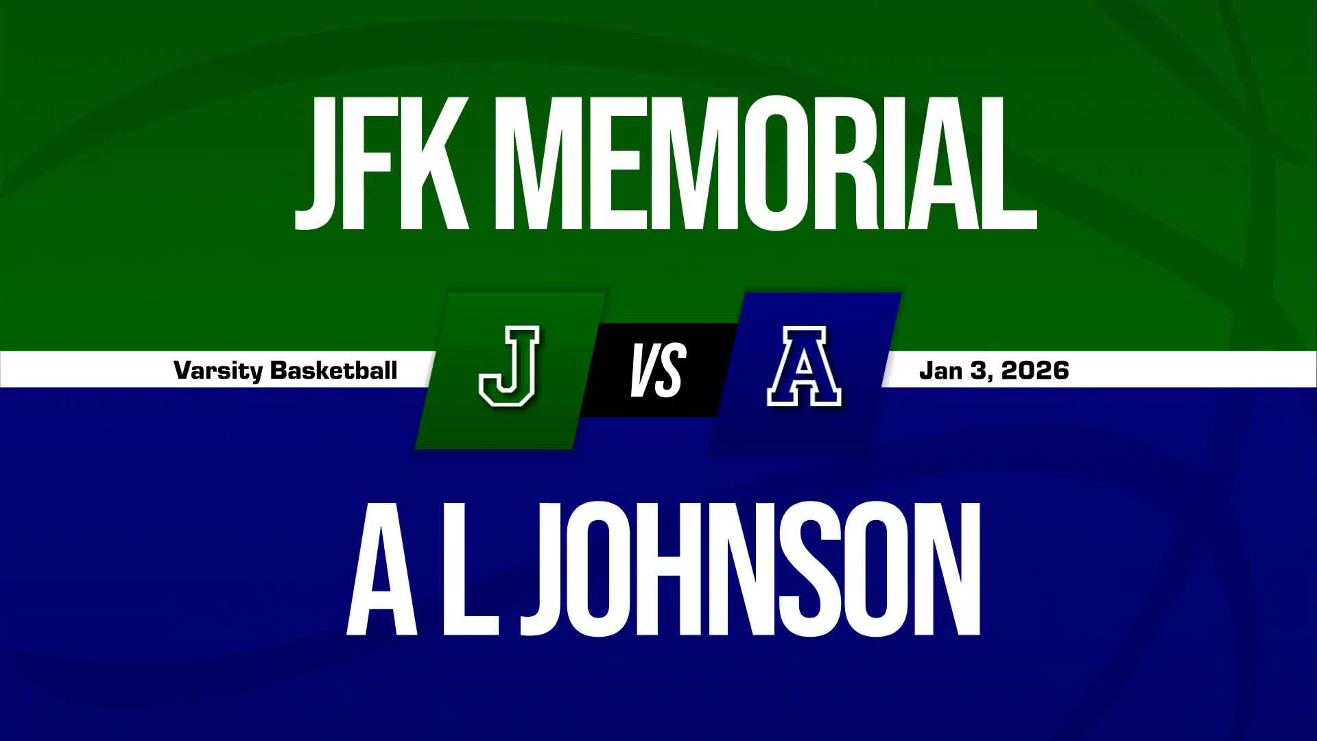 Basketball Recap: Kennedy Memorial Takes a Loss