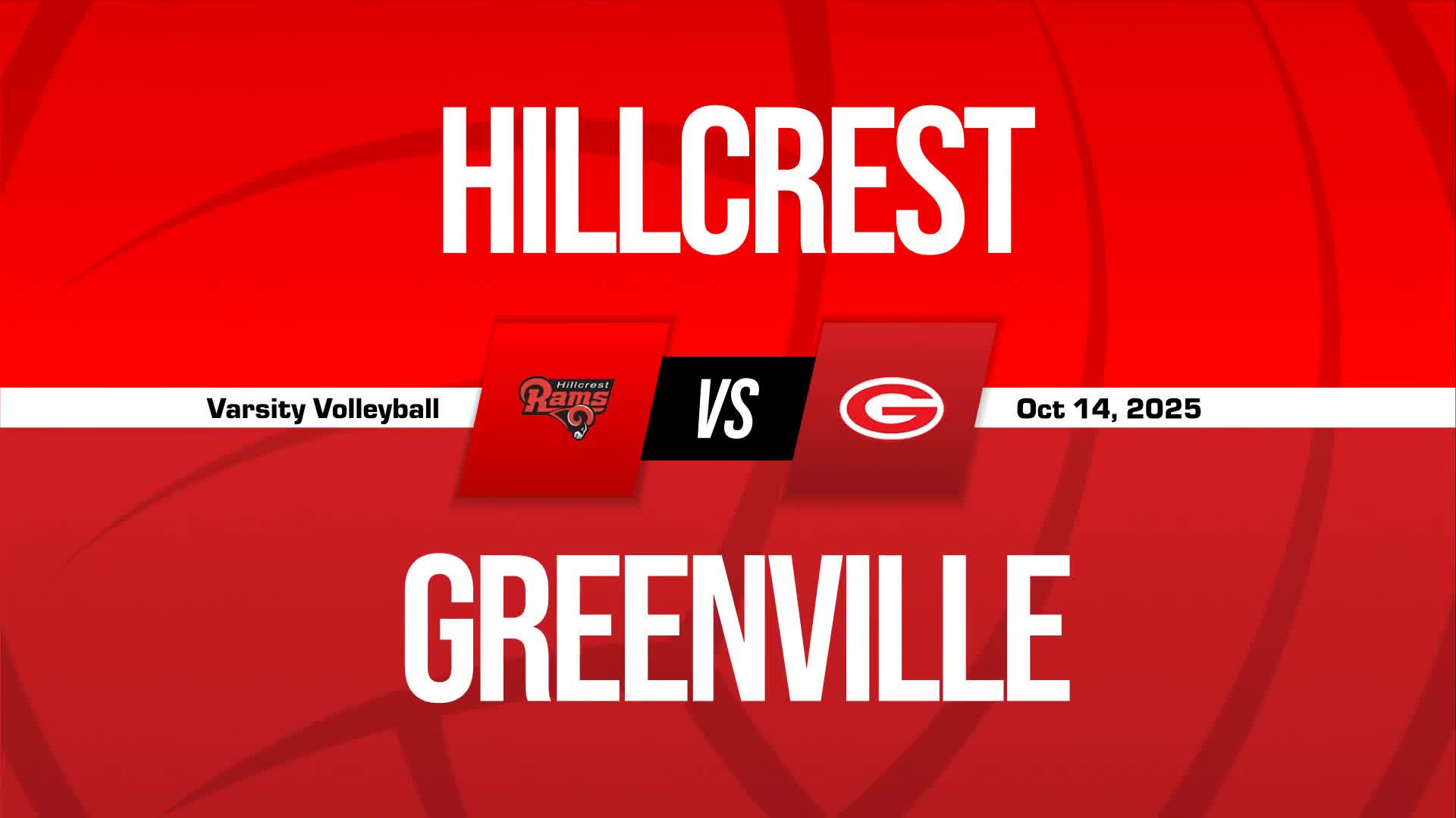 Volleyball Game Preview: Greenville Red Raiders vs. Riverside Warriors + Official Tickets
