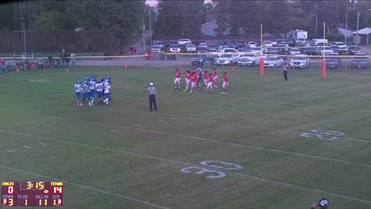 Basketball Recap: Enderlin Comes Up Short