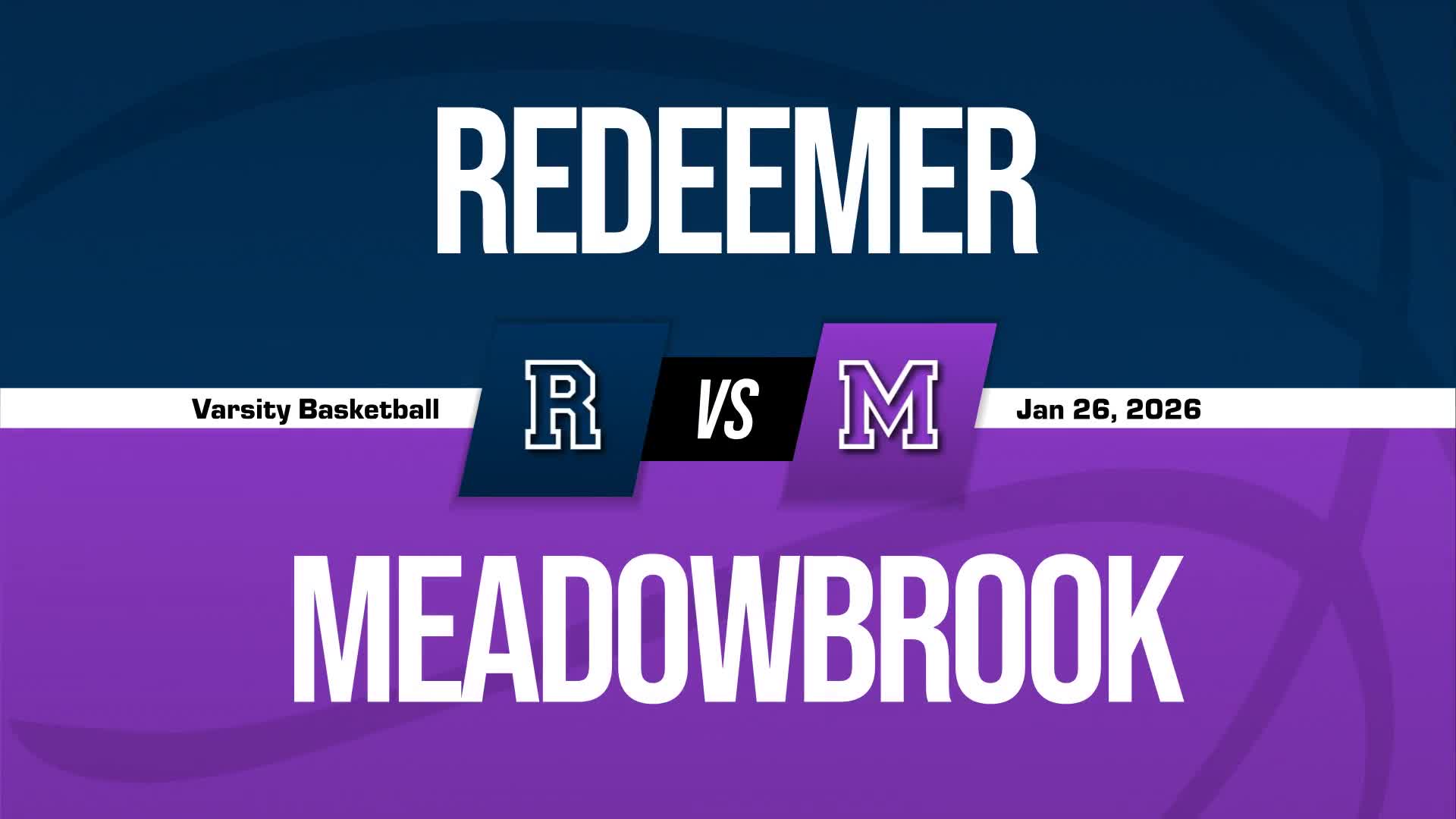 Basketball Game Preview: Meadowbrook Academy Mustangs vs. Aucilla Christian Warriors