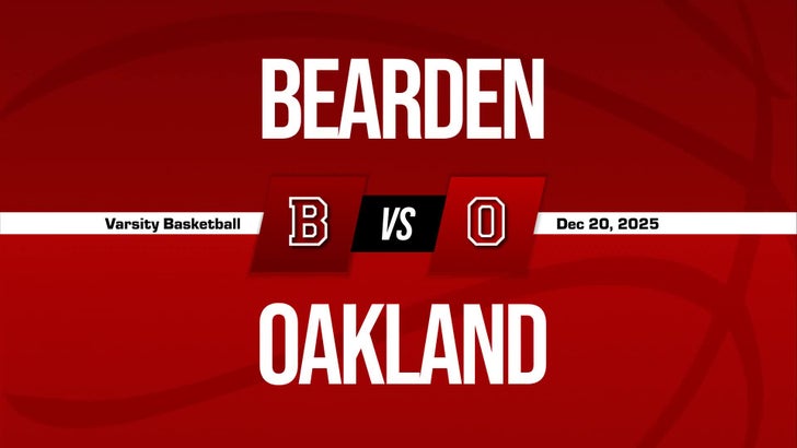 Basketball Game Preview: Oakland Patriots vs. Stewarts Creek Red