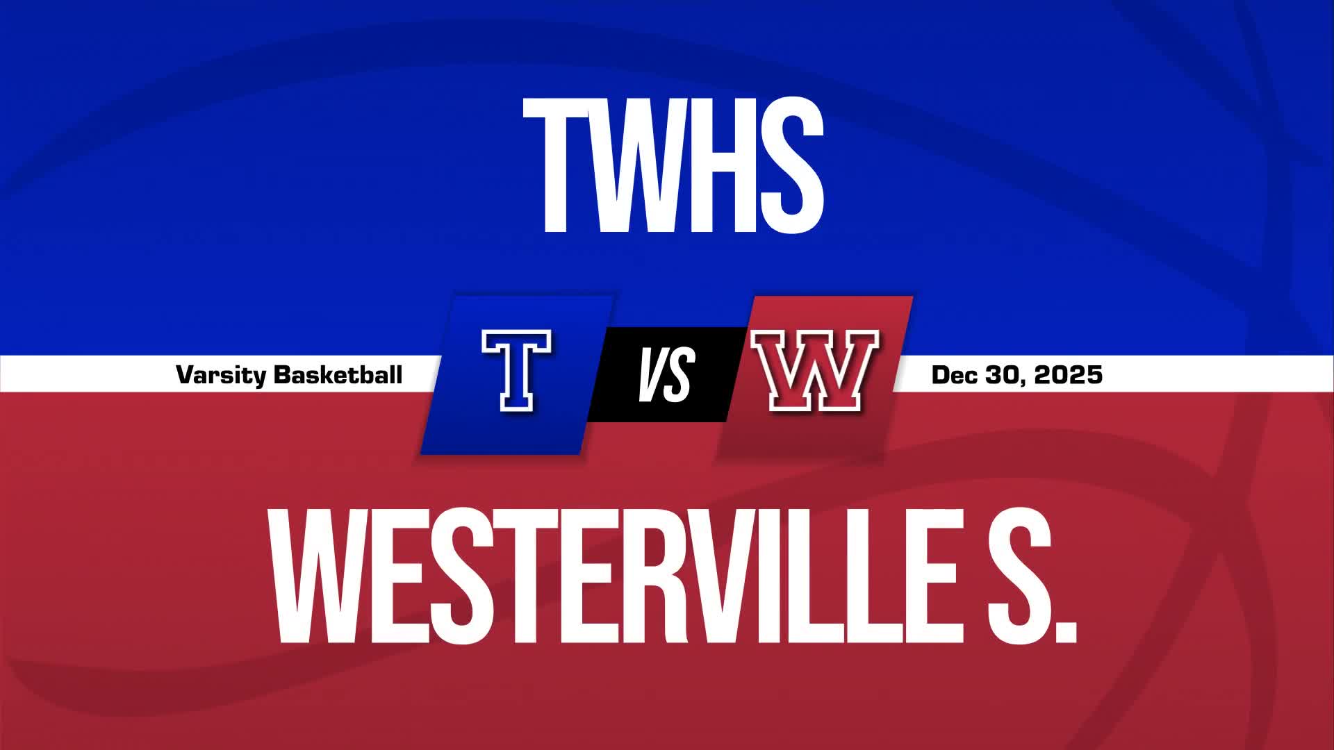Basketball Recap: Thomas Worthington Has No Trouble Against Grove City + How To Watch