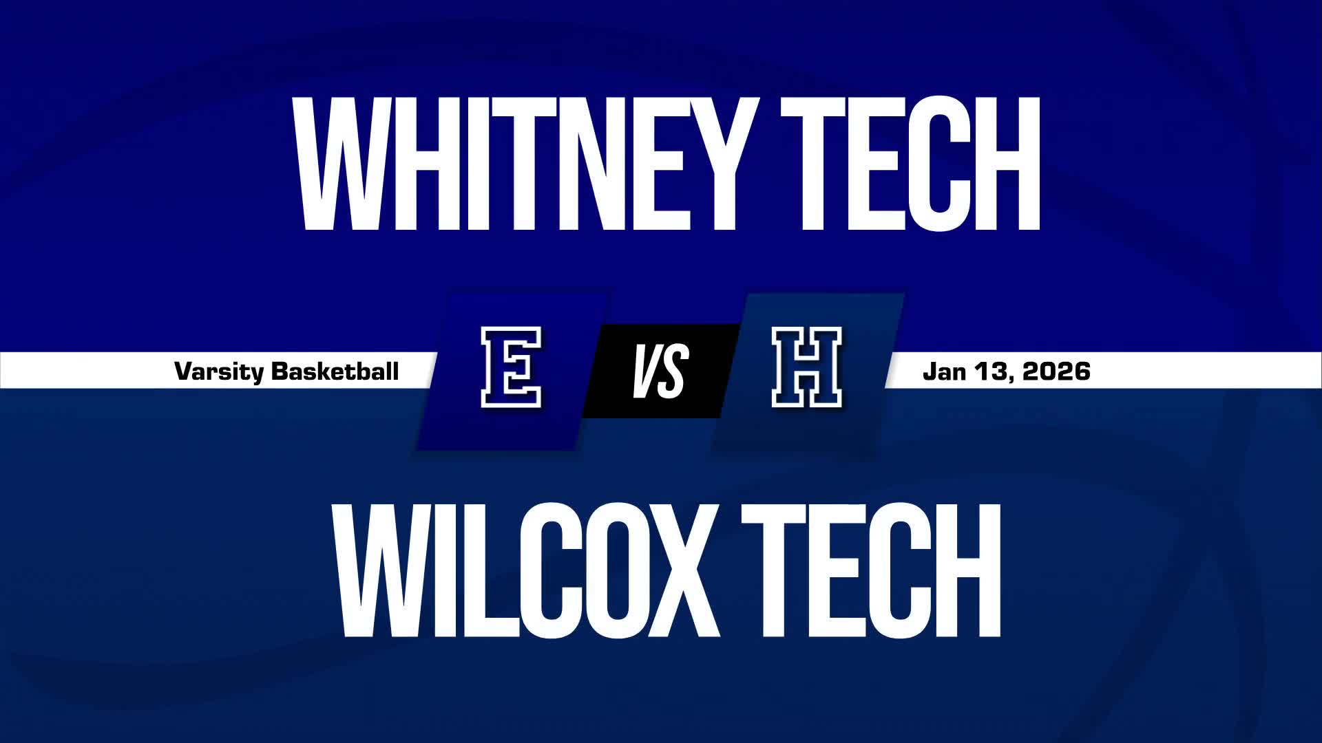 Basketball Game Preview: Whitney RVT Owls vs. Wolcott RVT Wildca