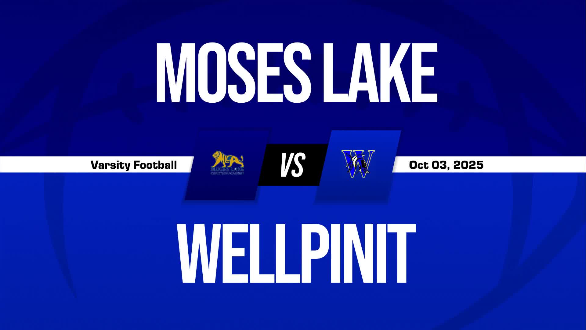 Football Game Preview: Wellpinit Redskins vs. SelPort Lumberjacks