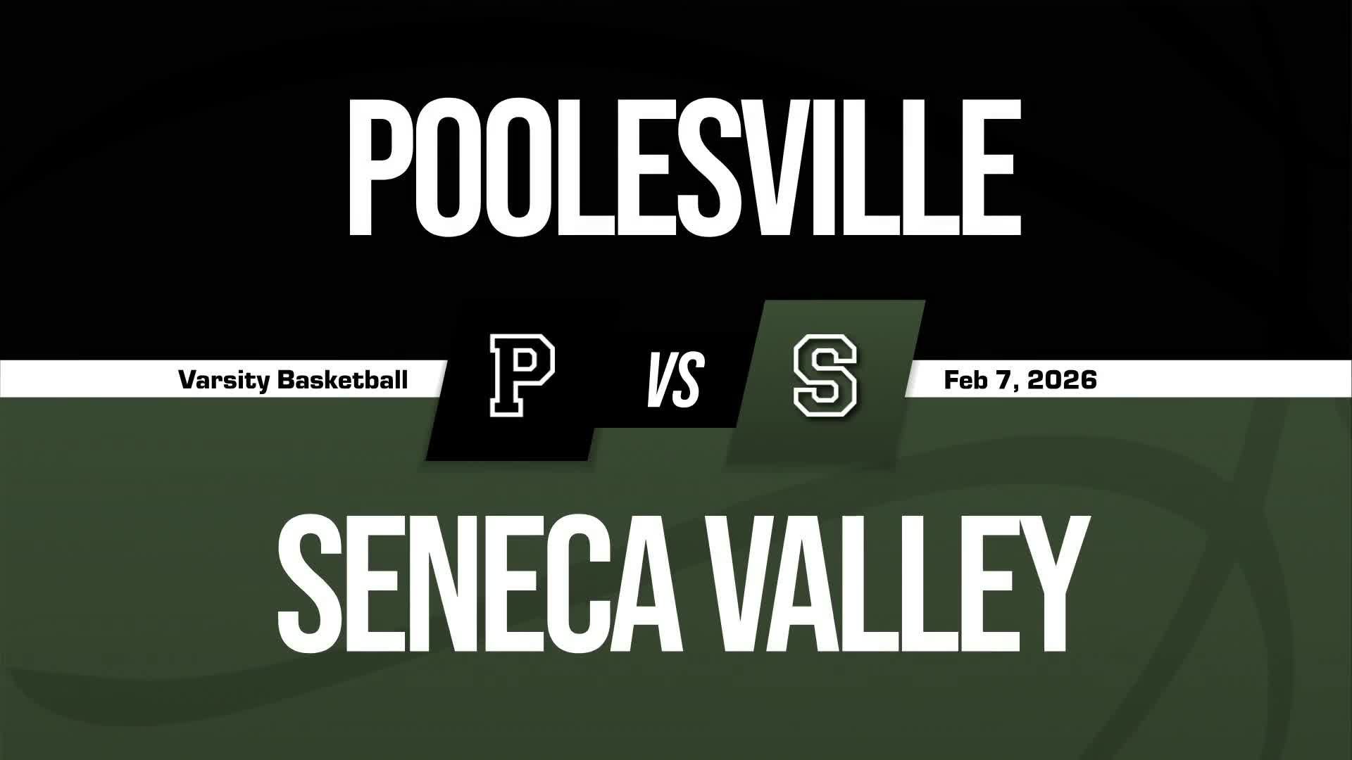Basketball Game Preview: Poolesville Falcons vs. Watkins Mill Wo