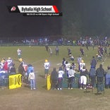 Football Recap: Rosa Fort Extends Road Winning Streak to Four