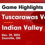 Tuscarawas Valley vs. Ridgewood
