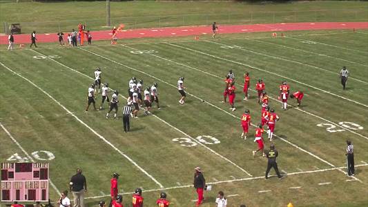 Football Game Preview: Glasgow Leaves Home