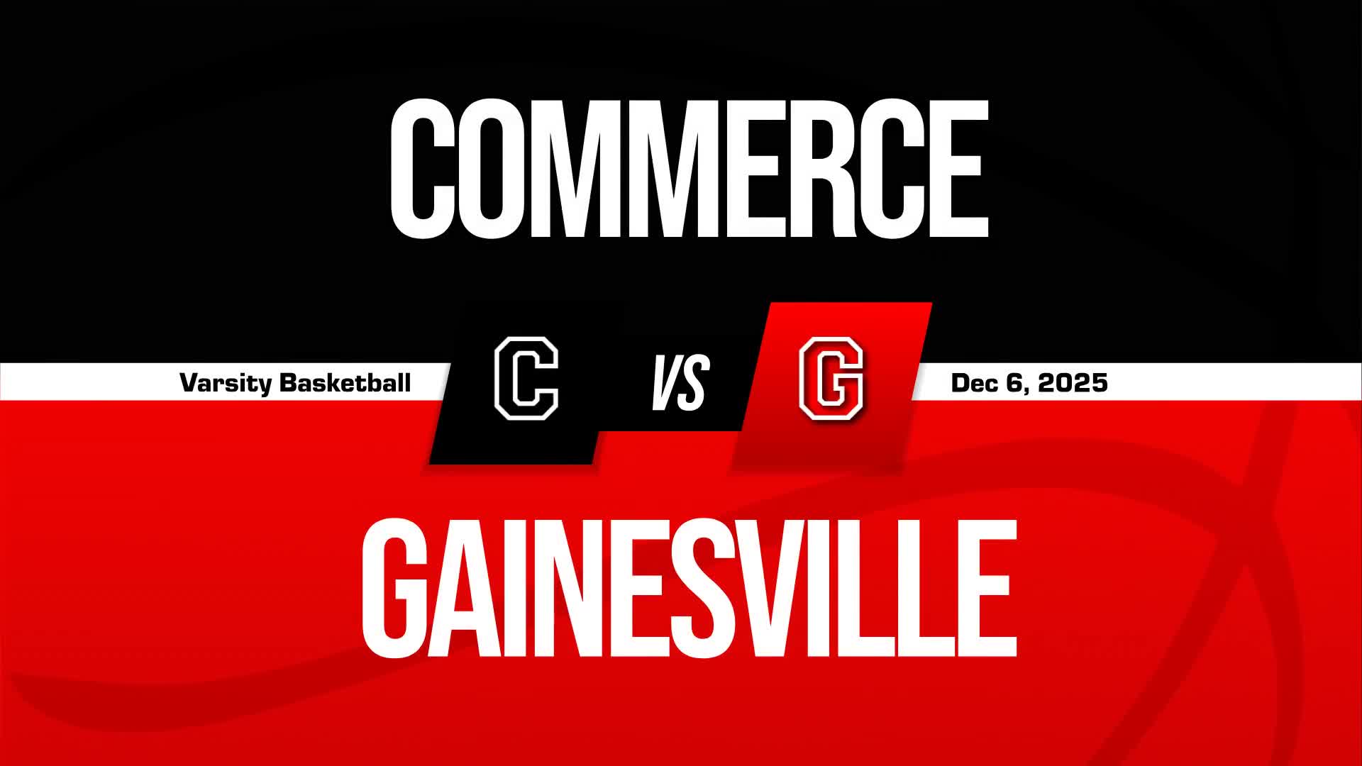 Basketball Recap: Gainesville Extends Winning Streak to 14