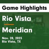 Basketball Game Recap: Meridian Yellowjackets vs. Live Oak Classical Falcons