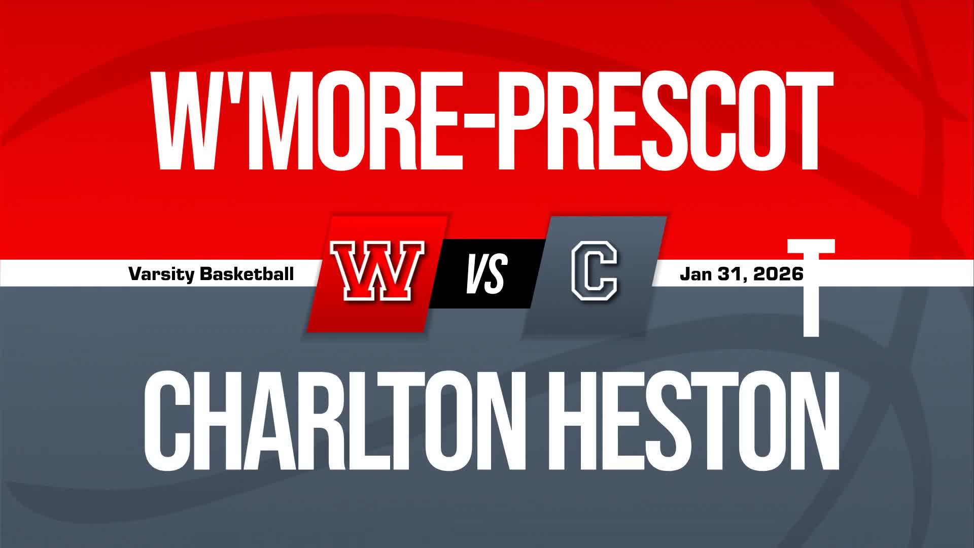 Basketball Recap: Whittemore-Prescott Takes a Loss