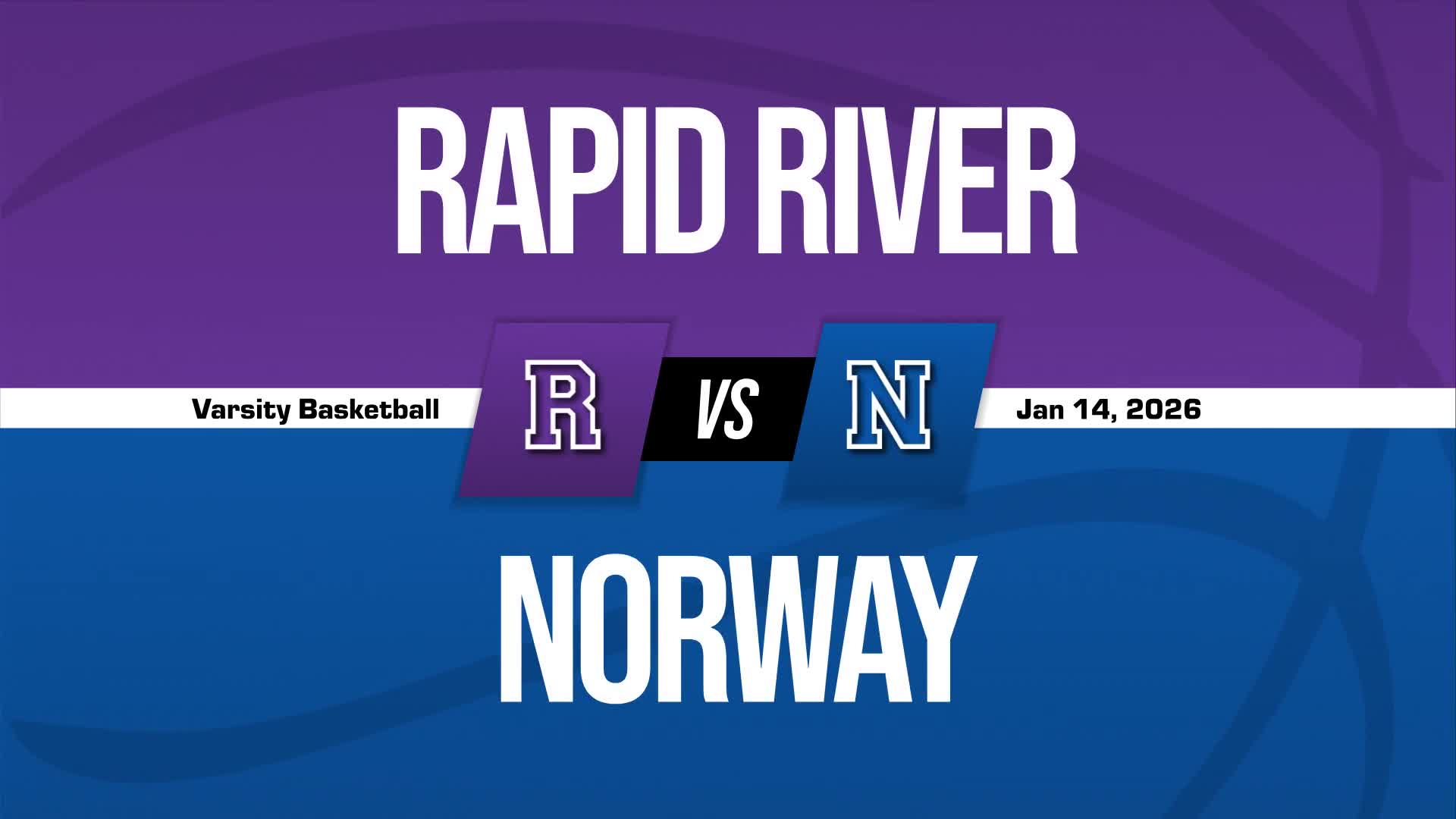 Basketball Game Preview: Rapid River Rockets vs. Nah Tah Wahsh + How To Watch