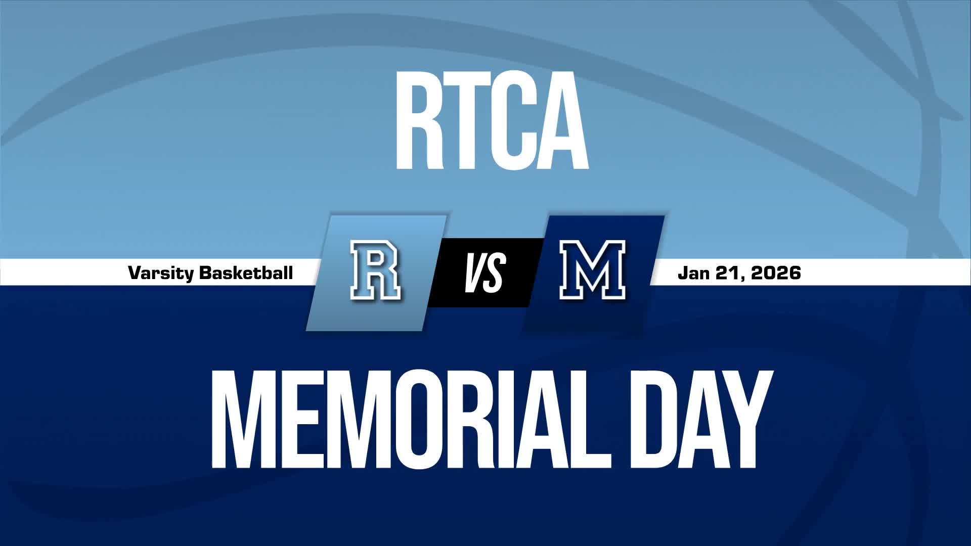 Basketball Game Preview: Memorial Day Matadors vs. First Prepara