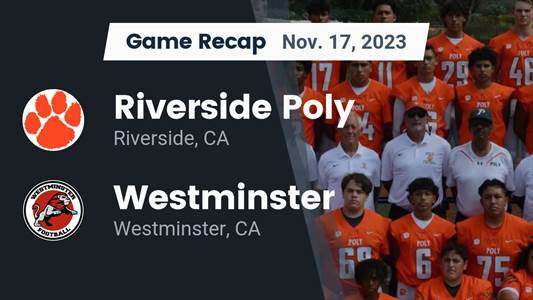 Sincere Tolbert leads Ramona to victory over Poly