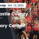 Casey County vs. Rockcastle County