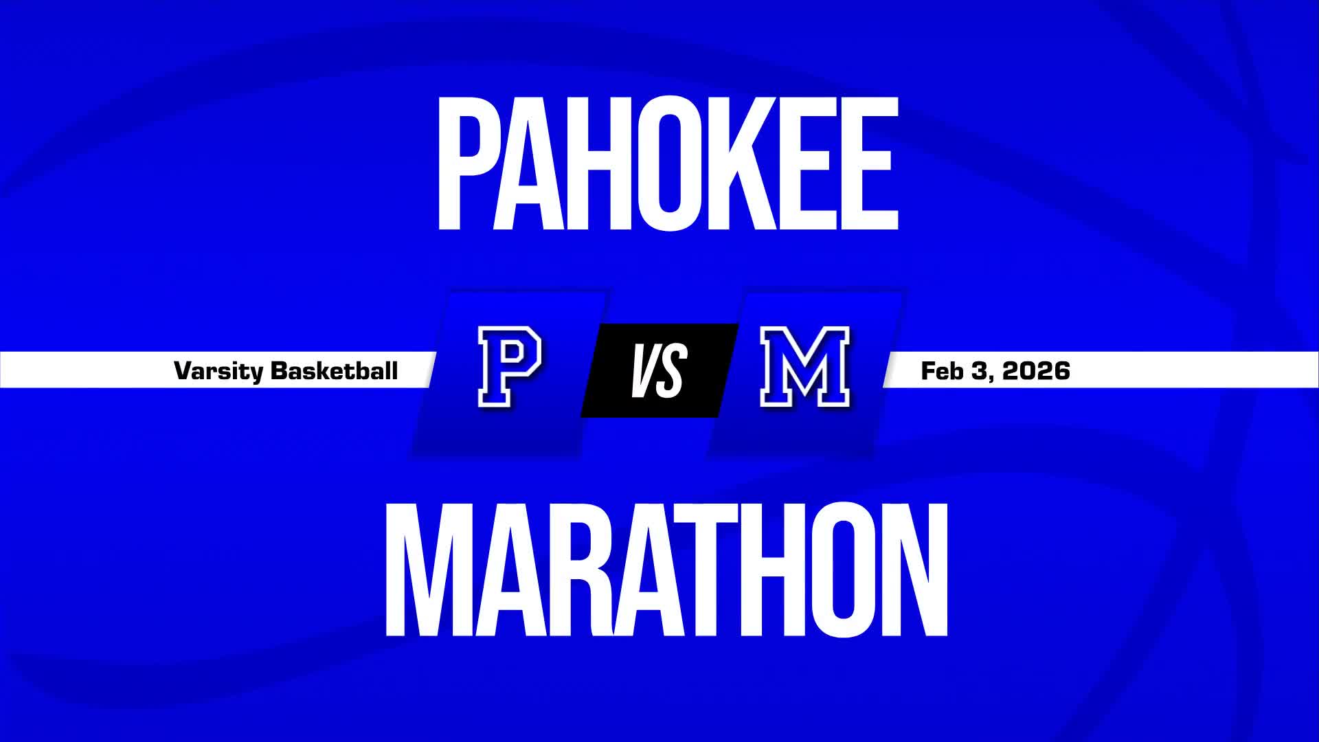 Basketball Recap: Pahokee Takes a Loss + How To Watch