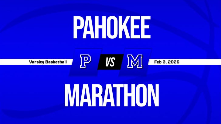 Basketball Recap: Pahokee Takes a Loss