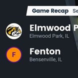 Football Game Preview: Fenton vs. Guerin