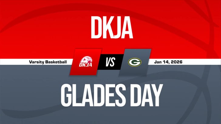 Basketball Recap: Glades Day Takes a Loss