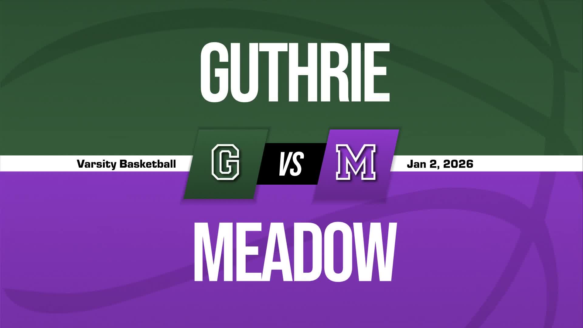 Basketball Game Preview: Guthrie Jaguars vs. Paducah Dragons