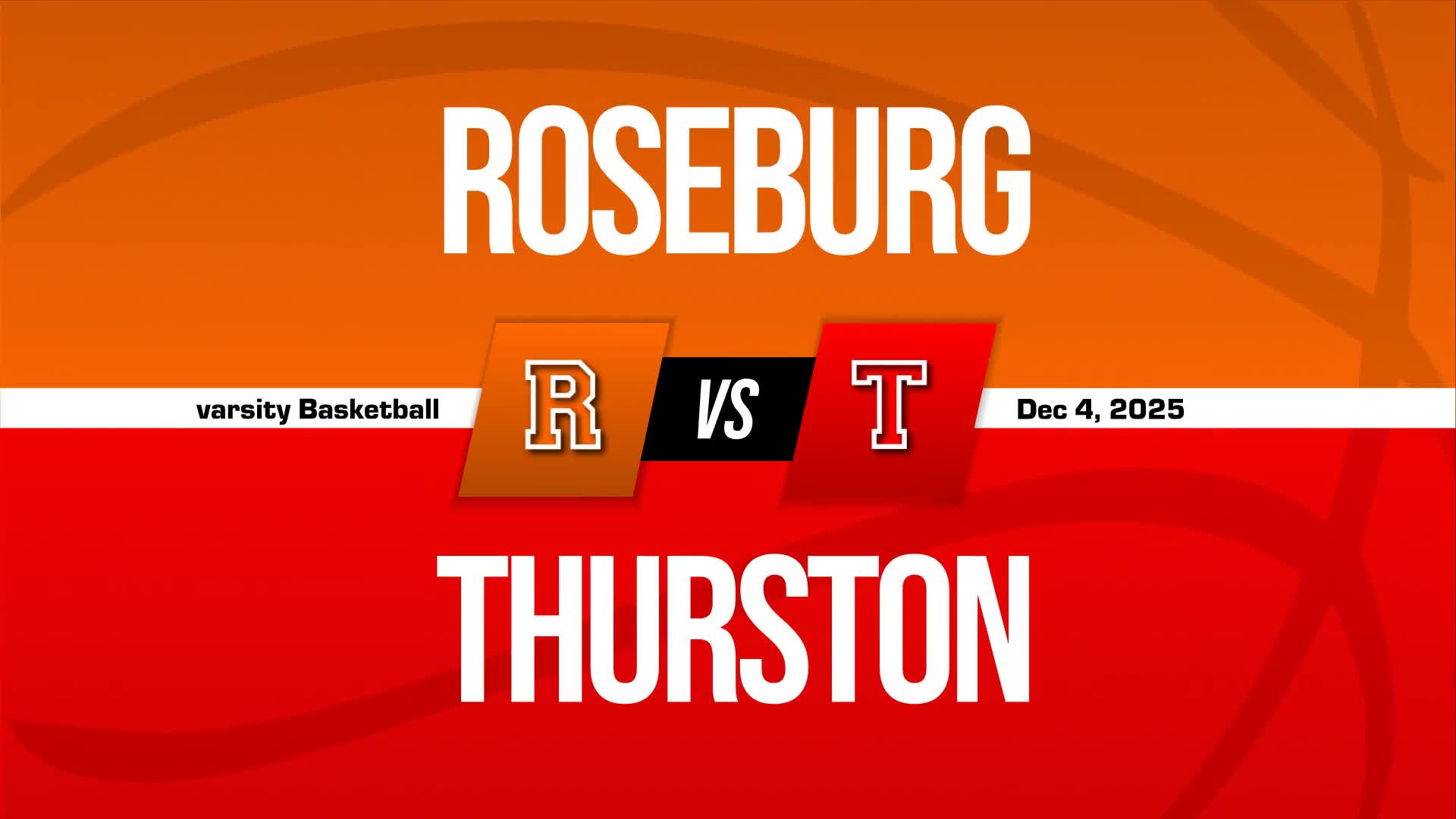Basketball Recap: Thurston Comes Up Short