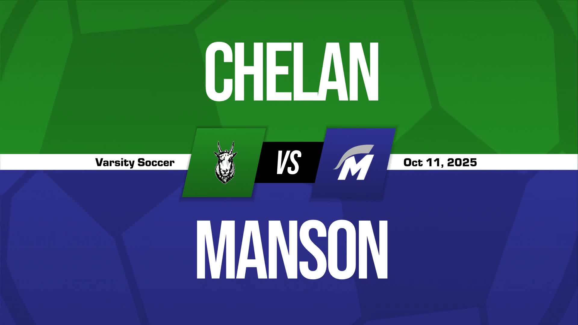Soccer Game Preview: Chelan vs. Quincy + How To Watch