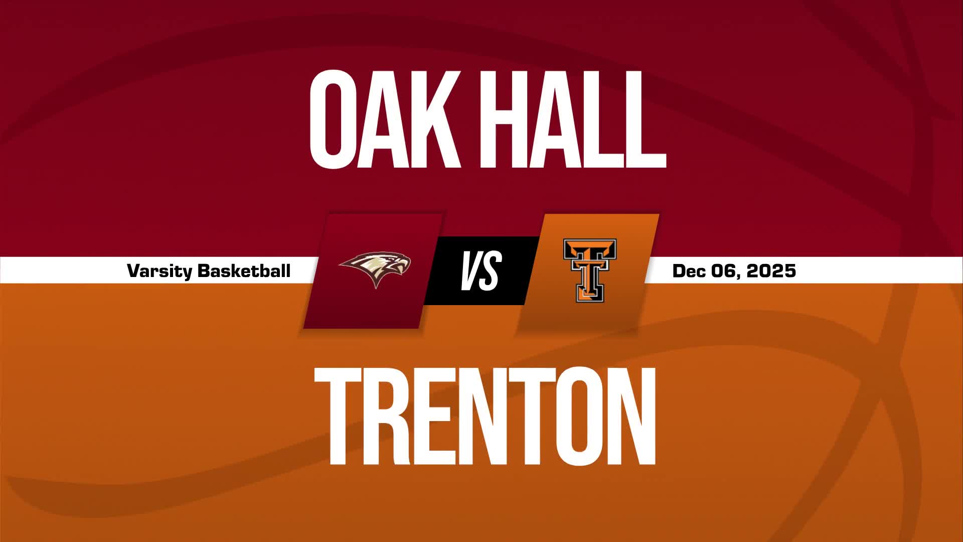 Basketball Game Preview: Trenton Tigers vs. Bell Bulldogs