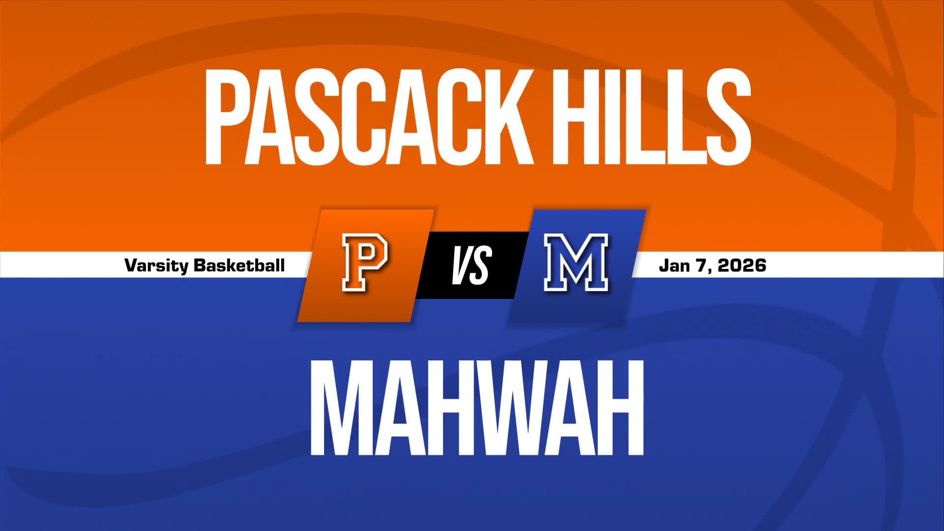 Basketball Recap: Pascack Hills Puts Losing Streak Behind Them