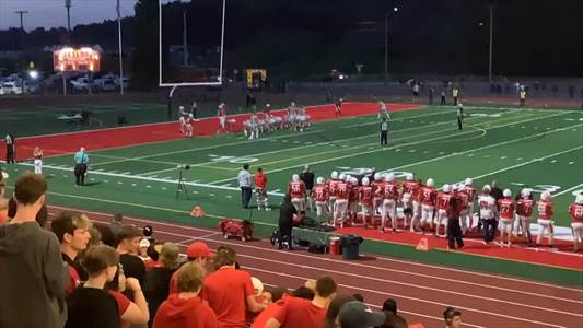 Enumclaw vs. Steilacoom