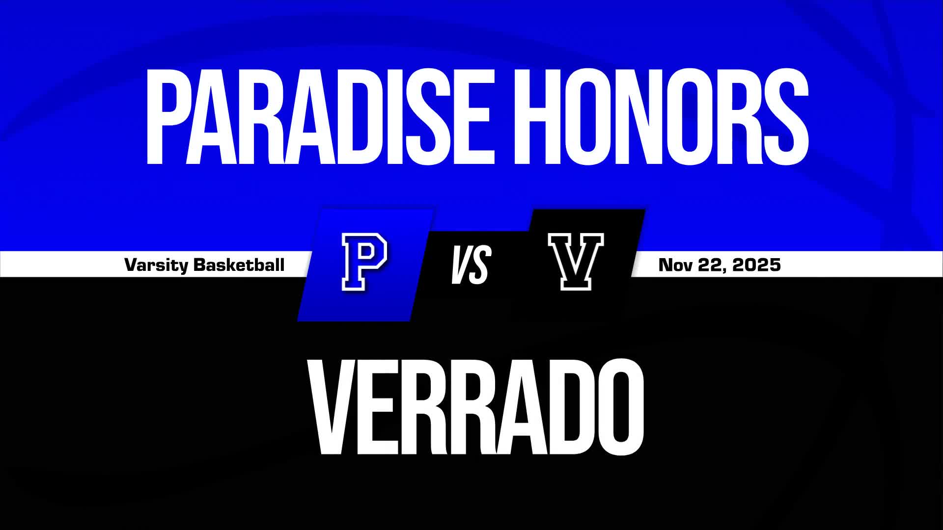 Basketball Recap: Verrado Comes Up Short