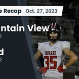 Football Game Preview: Mountain View Cougars vs. Eagle Point Eagles