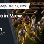 Football Game Preview: Mountain View Bruins vs. Payson Lions