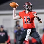 Football: Preseason MaxPreps Top 25