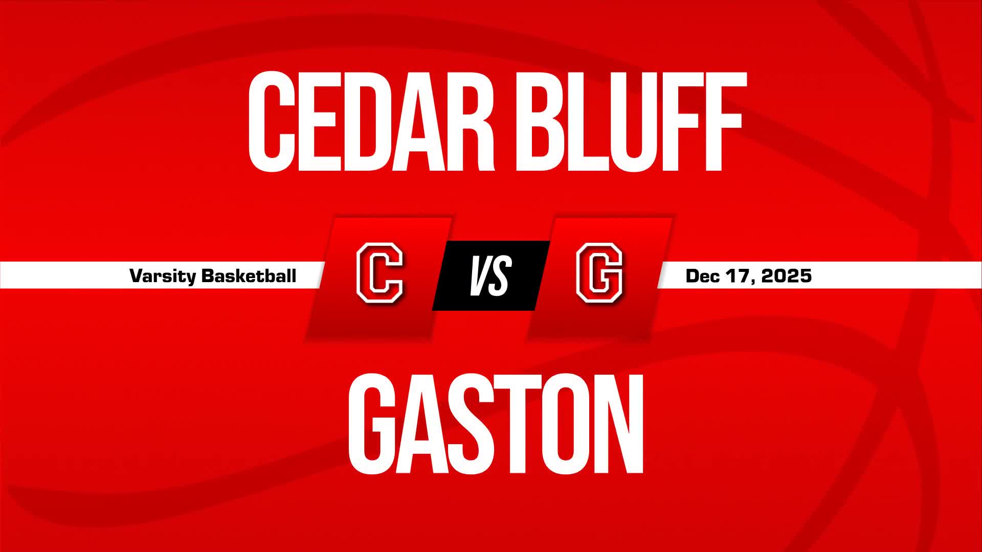 Basketball Recap: Gaston Sets Scoring Season-High Against Jacksonville Christian Academy + How To Watch
