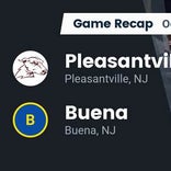 Football Game Preview: Glassboro vs. Buena