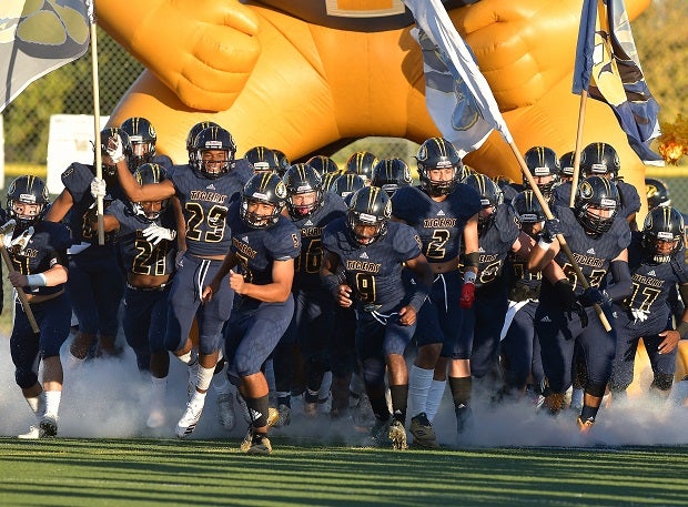 Inderkum is 4-0 and sits at No. 19 in the NorCal Top 25 football rankings.