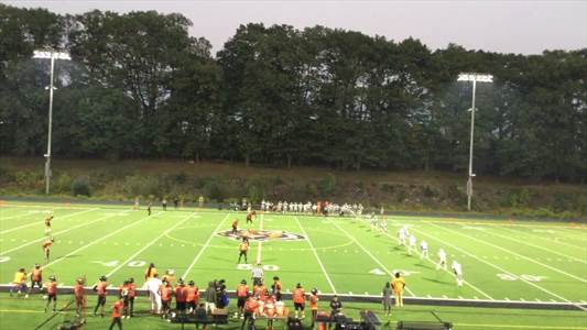 Baseball Recap: Port Chester Comes Up Short