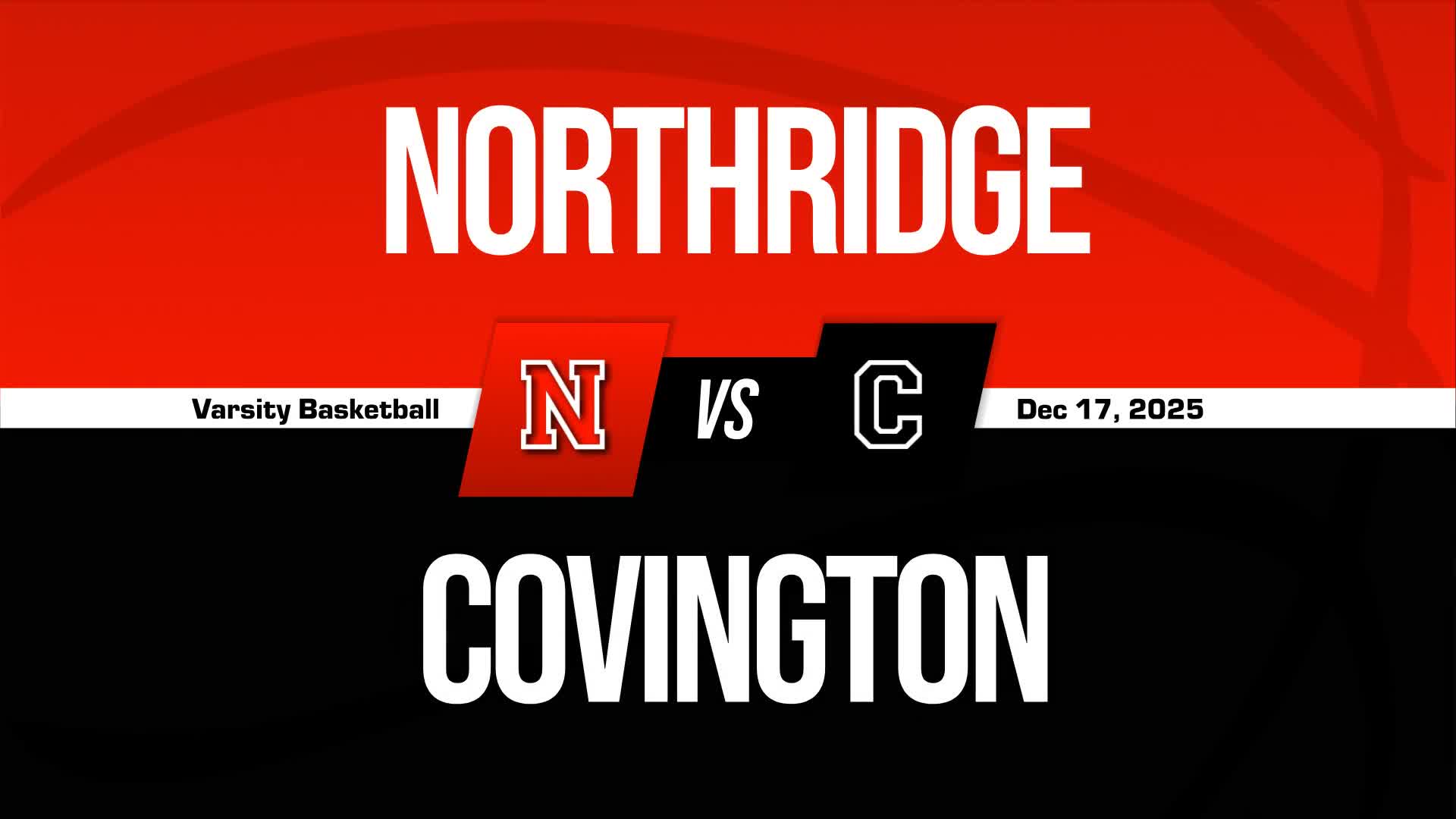 Basketball Recap: Northridge's  Win  on Saturday Extends Winning