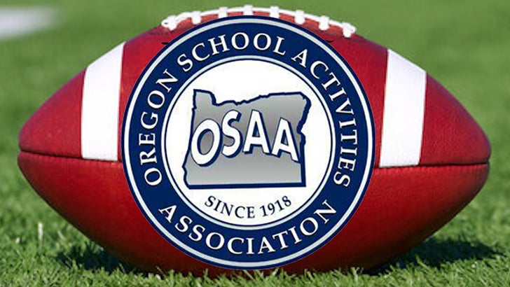 Oregon hs football state final primer
