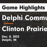 Delphi Community vs. Pioneer