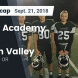Football Game Preview: Scio vs. Salem Academy