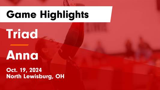 Volleyball Recap: Anna Finds Playoff Glory Versus Houston