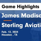 Basketball Game Preview: Madison Marlins vs. Sterling Raiders