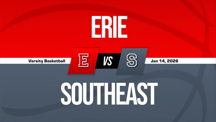 Basketball Game Preview: Erie Red Devils vs. Oswego Indians