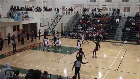 Basketball Game Preview: Stockbridge Tigers vs. Eagle's Landing 