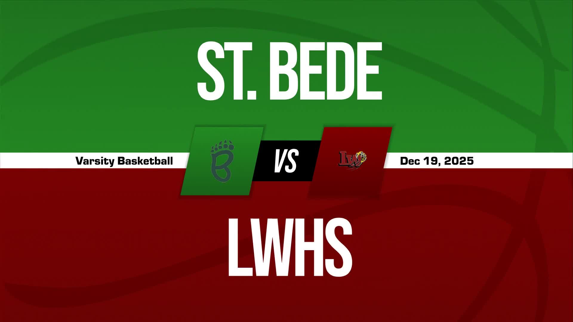 Basketball Recap: Lowpoint-Washburn Takes a Loss